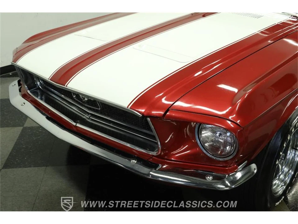 1968 Ford Mustang - Image 19 of 31