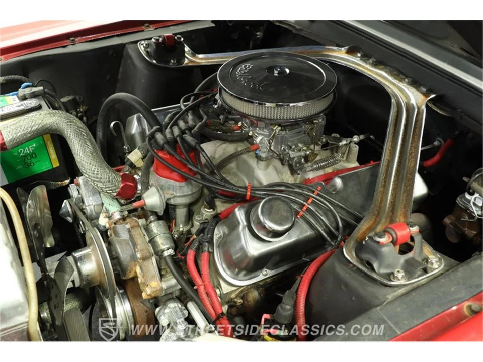 1968 Ford Mustang - Image 31 of 31