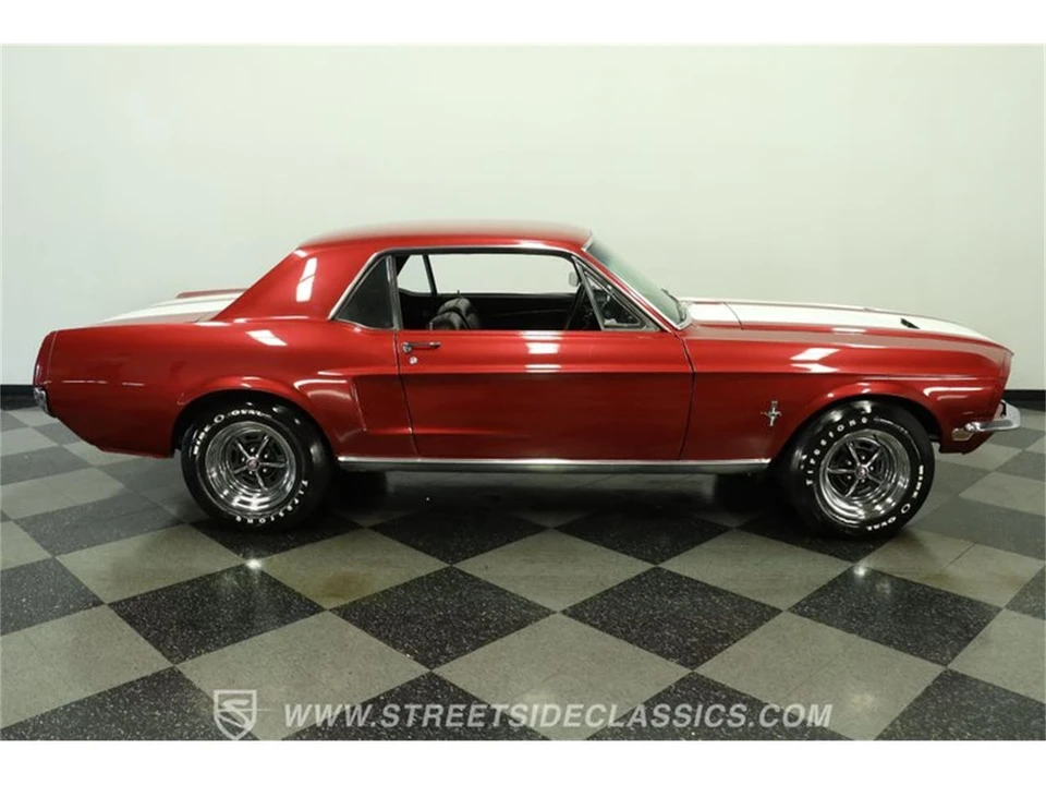 1968 Ford Mustang - Image 13 of 31