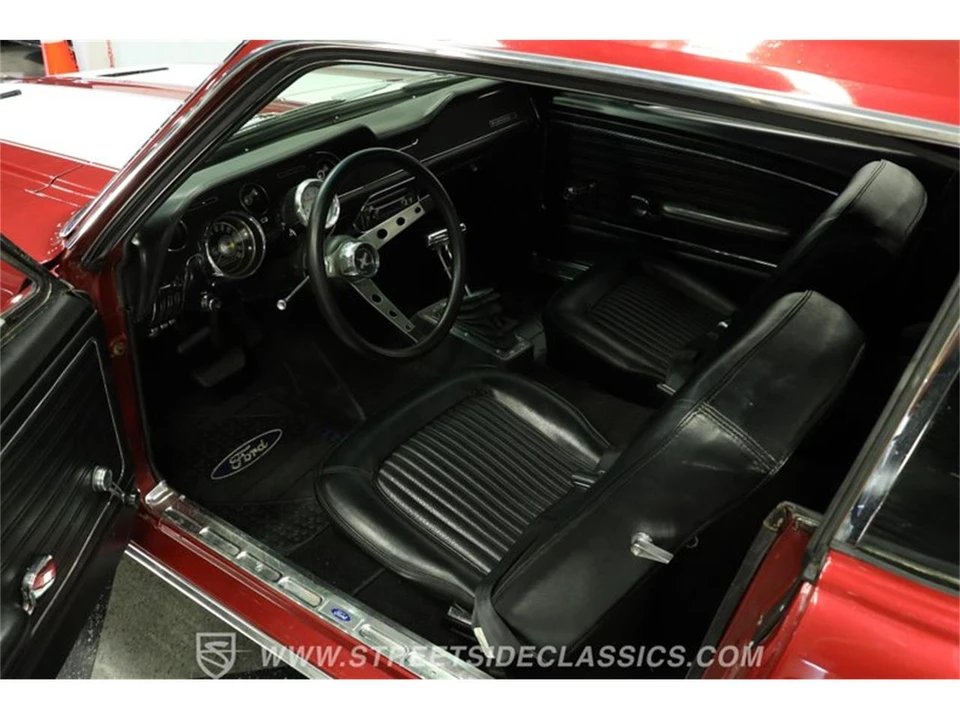 1968 Ford Mustang - Image 4 of 31