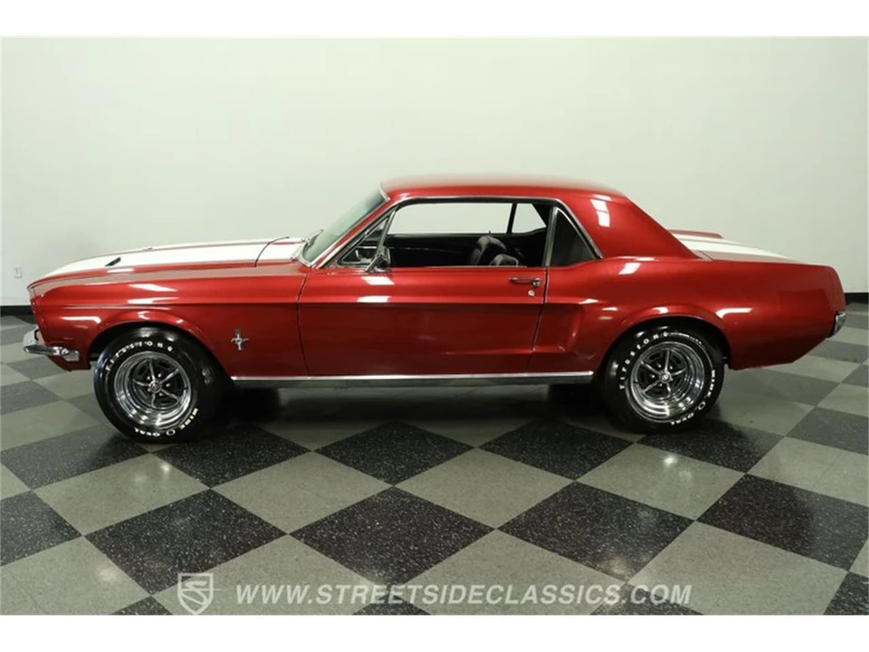 1968 Ford Mustang - Image 2 of 31