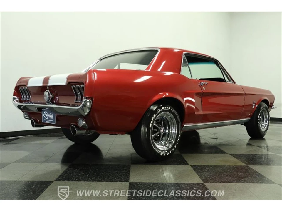 1968 Ford Mustang - Image 26 of 31