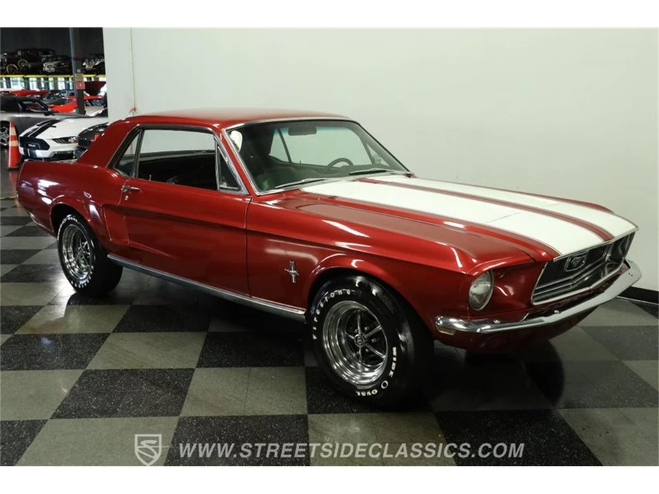 1968 Ford Mustang - Image 14 of 31