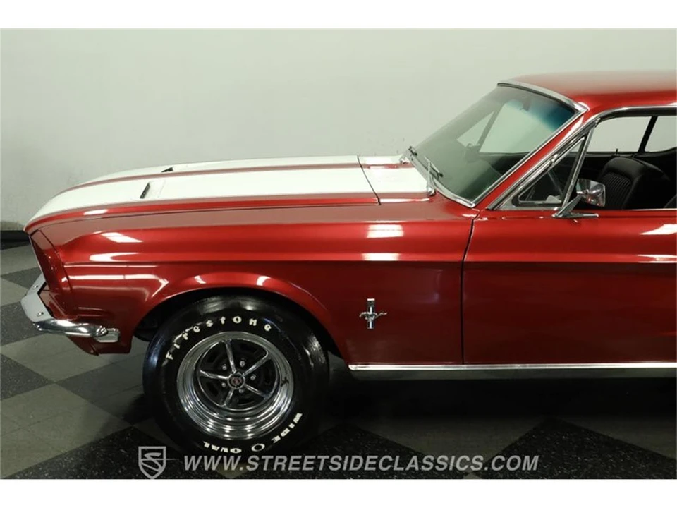 1968 Ford Mustang - Image 23 of 31