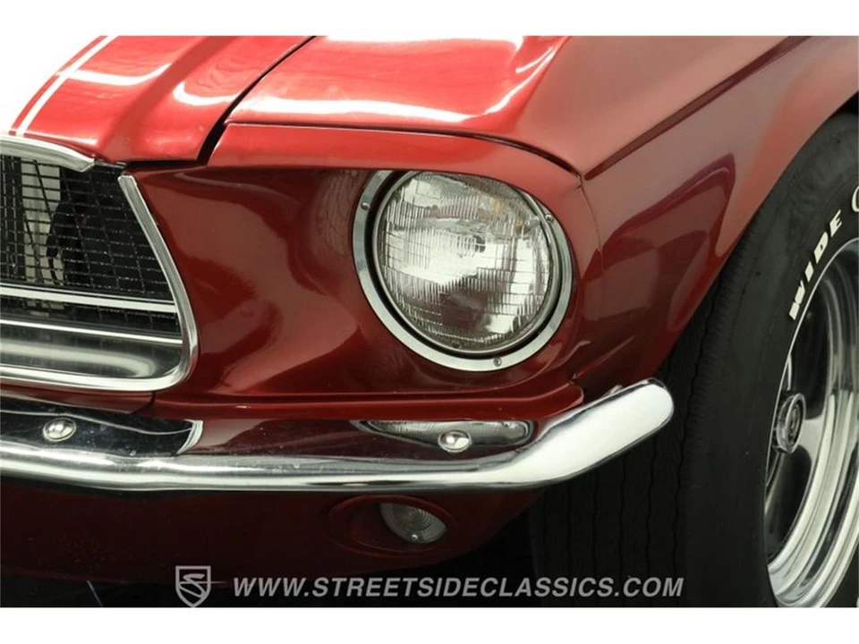 1968 Ford Mustang - Image 20 of 31