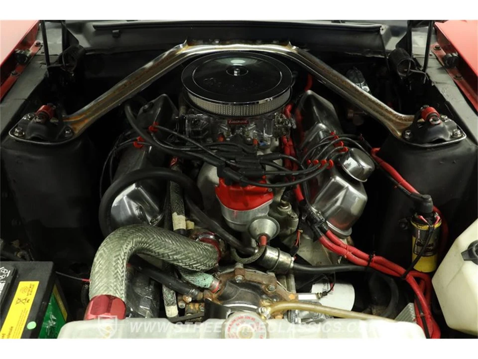 1968 Ford Mustang - Image 3 of 31