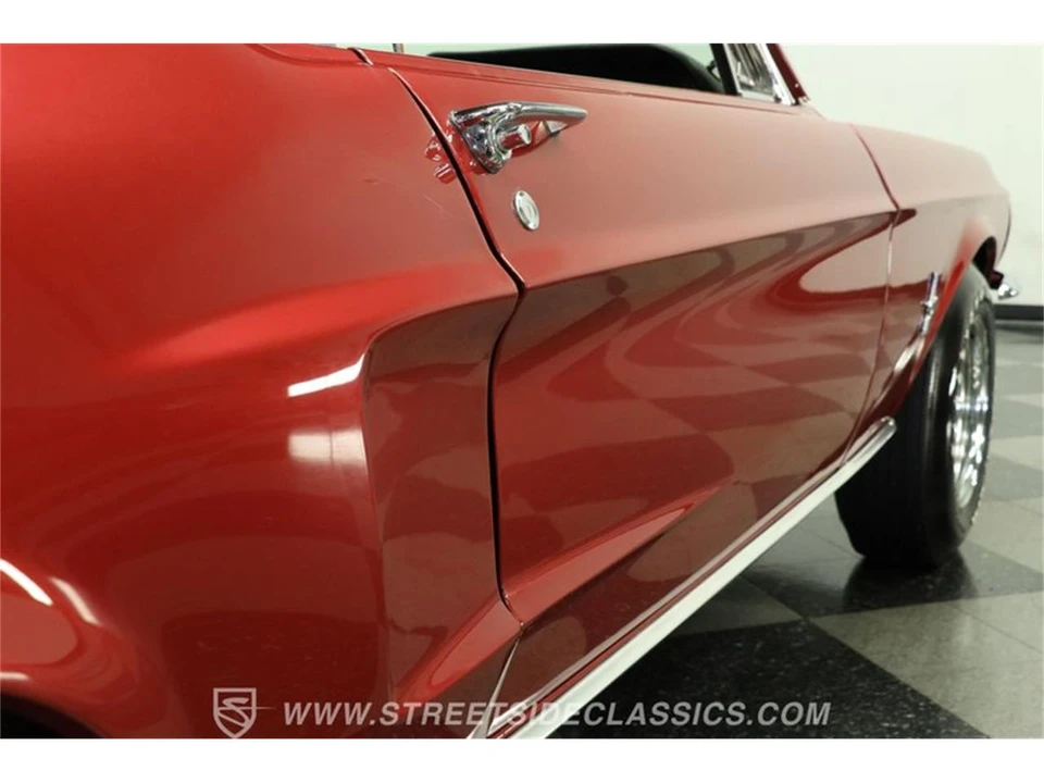 1968 Ford Mustang - Image 27 of 31