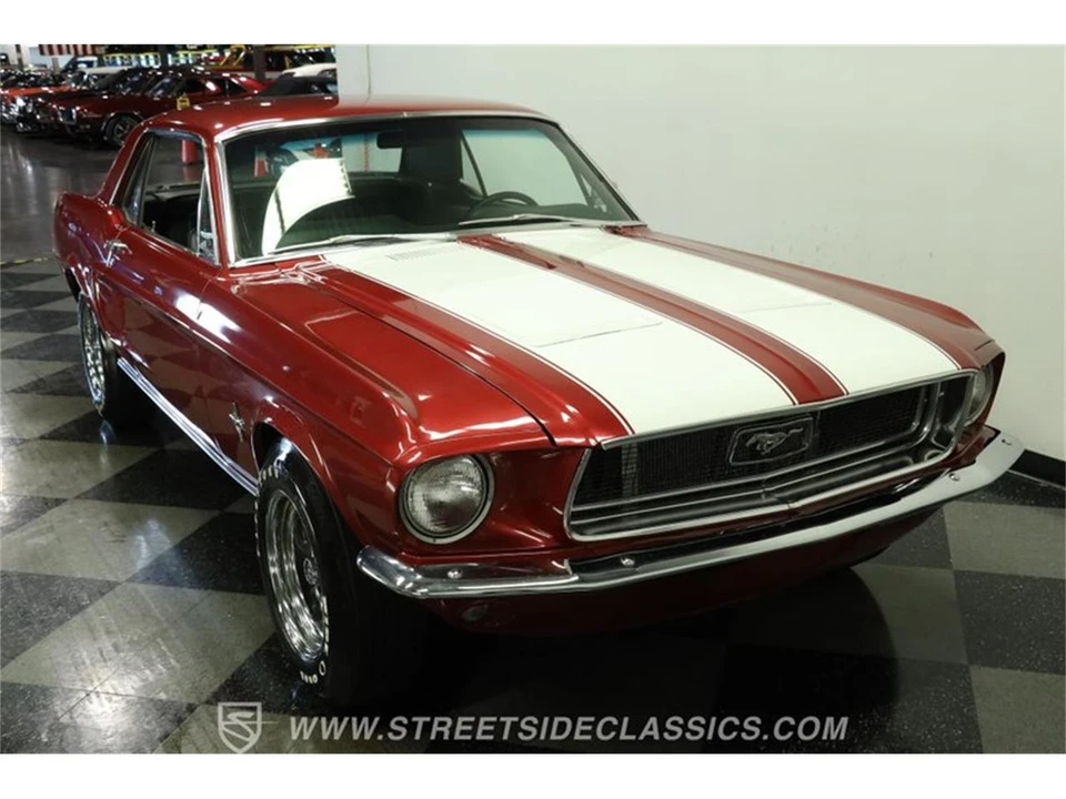 1968 Ford Mustang - Image 15 of 31