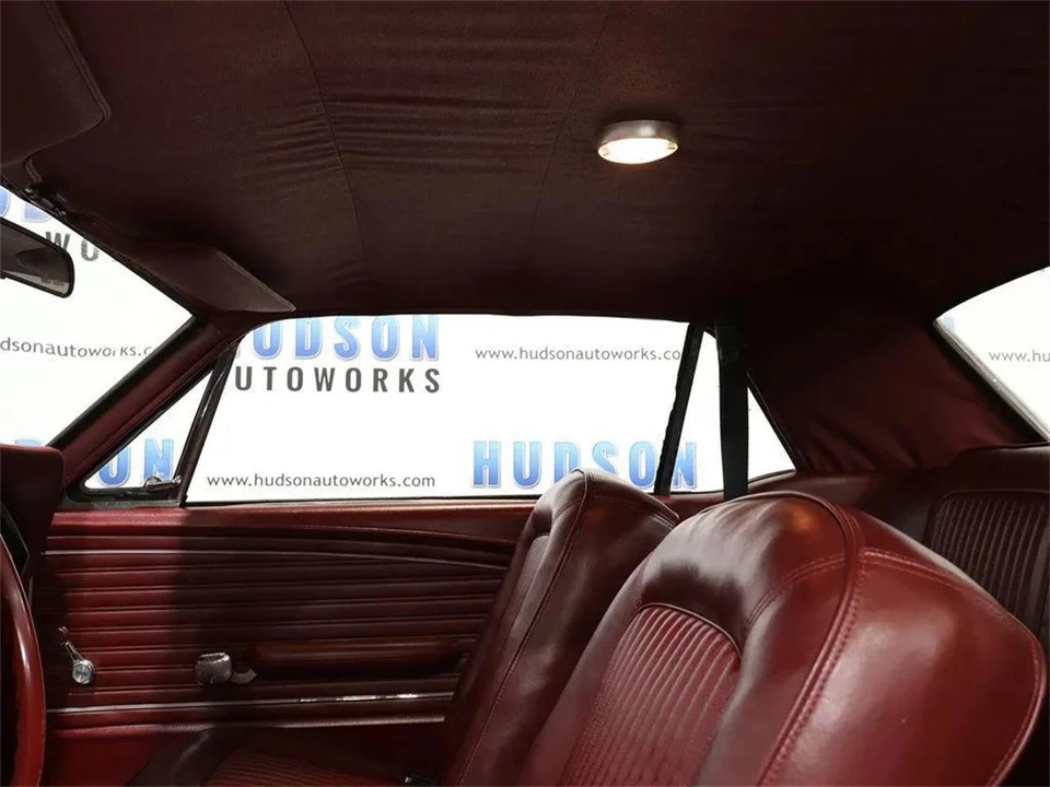 1968 Ford Mustang - Image 23 of 31