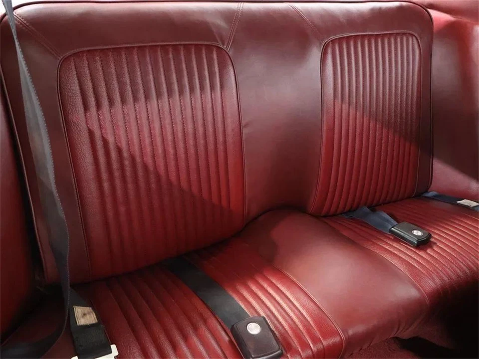 1968 Ford Mustang - Image 25 of 31