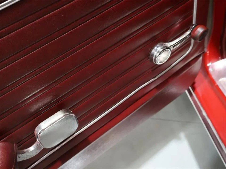 1968 Ford Mustang - Image 11 of 31