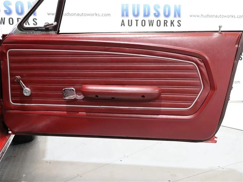 1968 Ford Mustang - Image 29 of 31