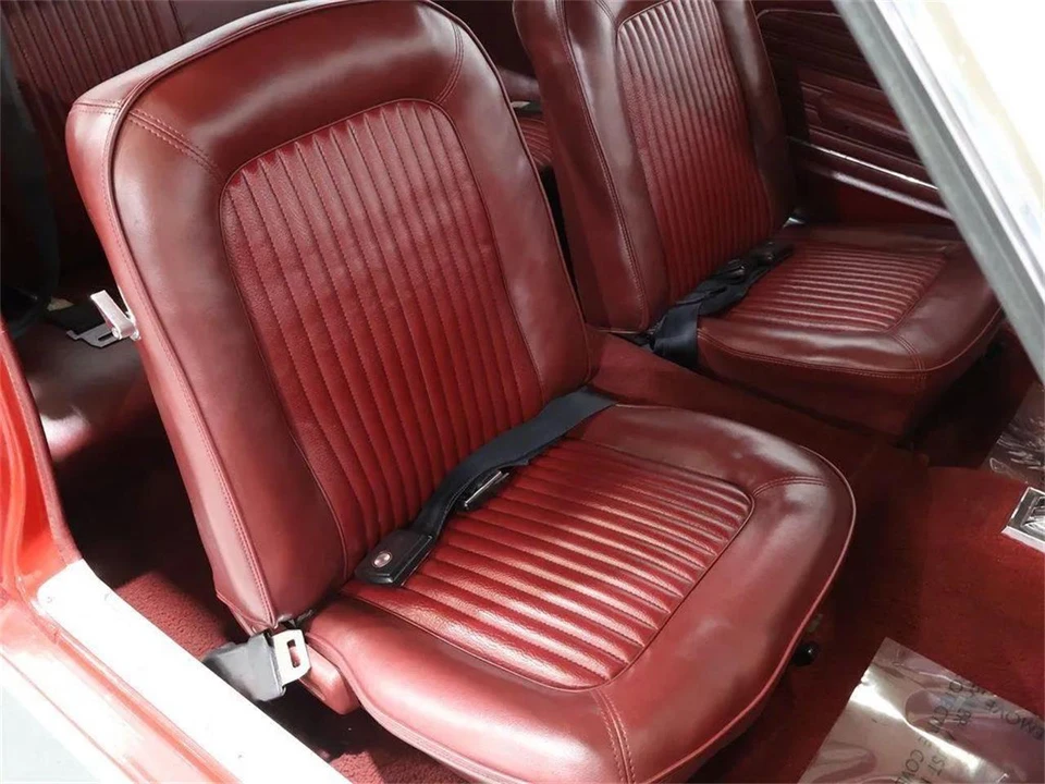 1968 Ford Mustang - Image 27 of 31