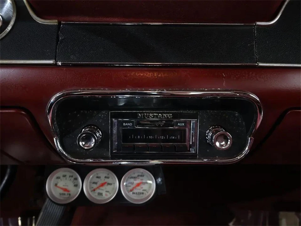 1968 Ford Mustang - Image 18 of 31