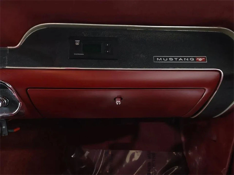 1968 Ford Mustang - Image 22 of 31