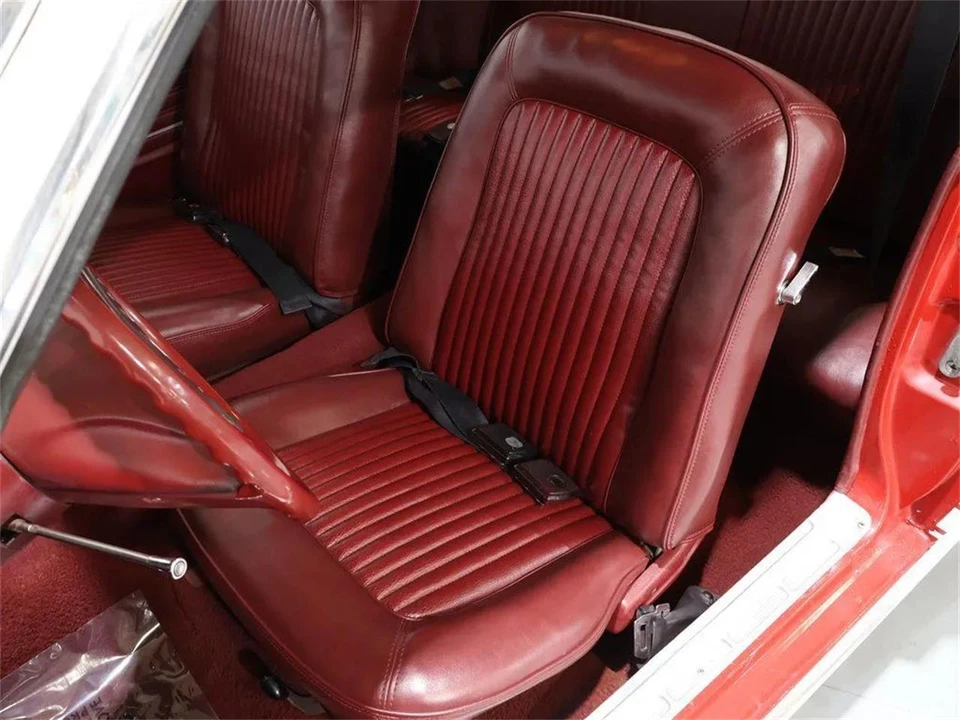 1968 Ford Mustang - Image 12 of 31