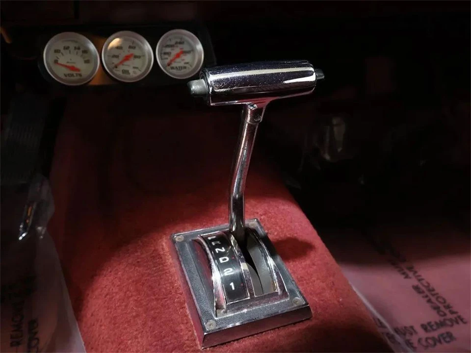1968 Ford Mustang - Image 20 of 31