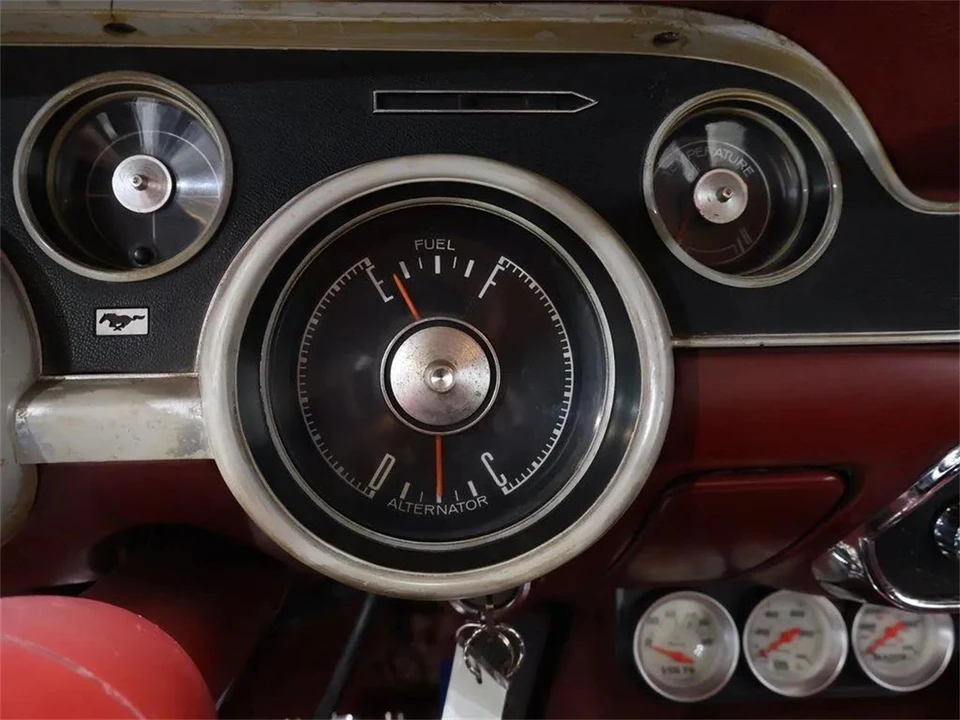 1968 Ford Mustang - Image 16 of 31