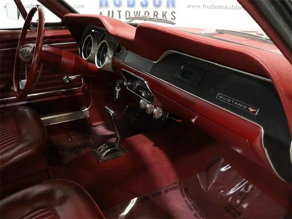 1968 Ford Mustang - Image 28 of 31