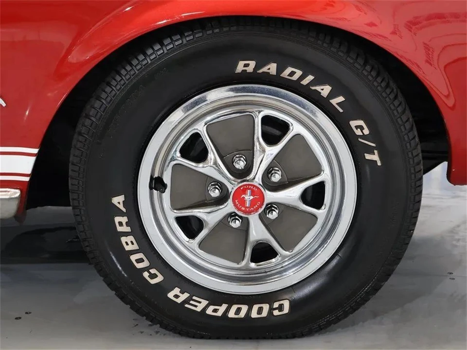 1968 Ford Mustang - Image 30 of 31
