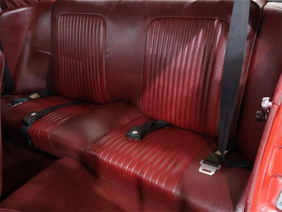 1968 Ford Mustang - Image 24 of 31