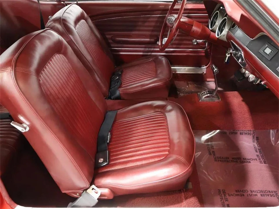 1968 Ford Mustang - Image 26 of 31