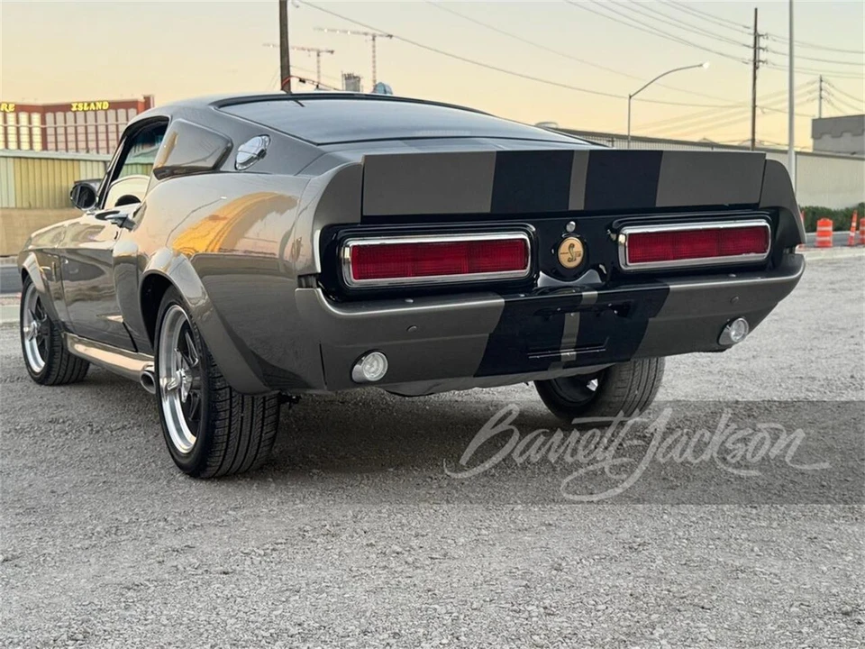 1968 Ford Mustang - Image 3 of 5