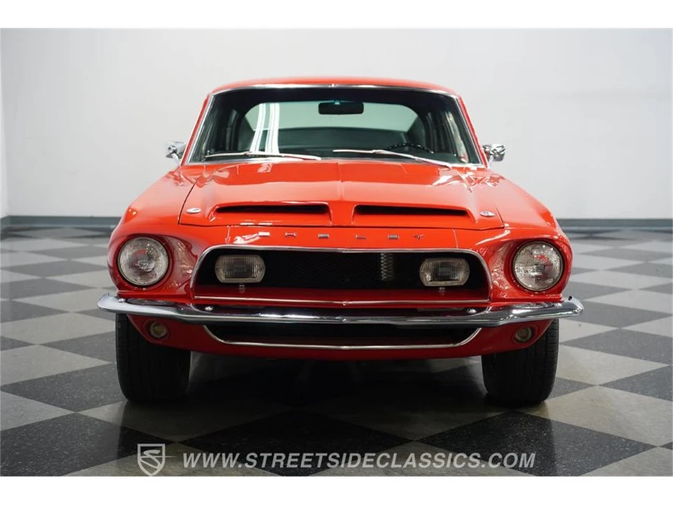1968 Ford Mustang - Image 15 of 31