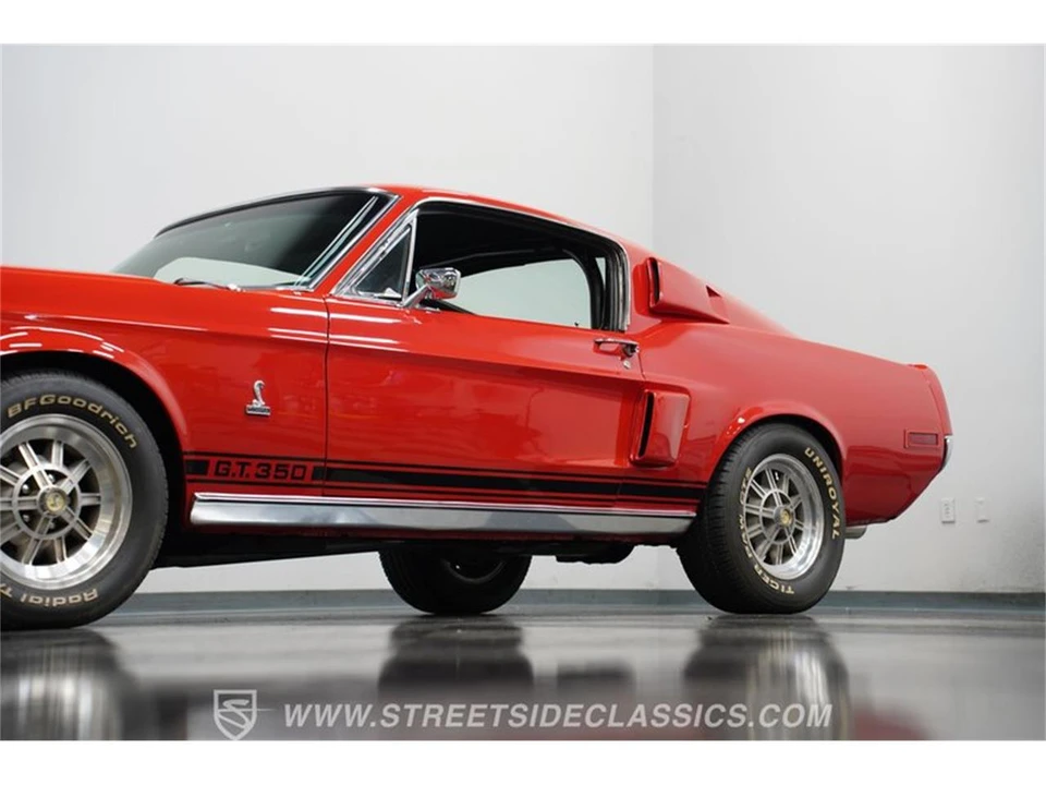 1968 Ford Mustang - Image 19 of 31