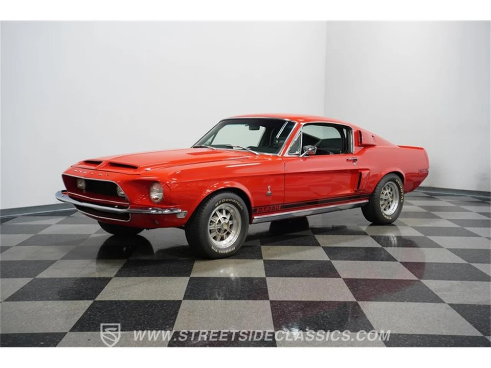 1968 Ford Mustang - Image 3 of 31
