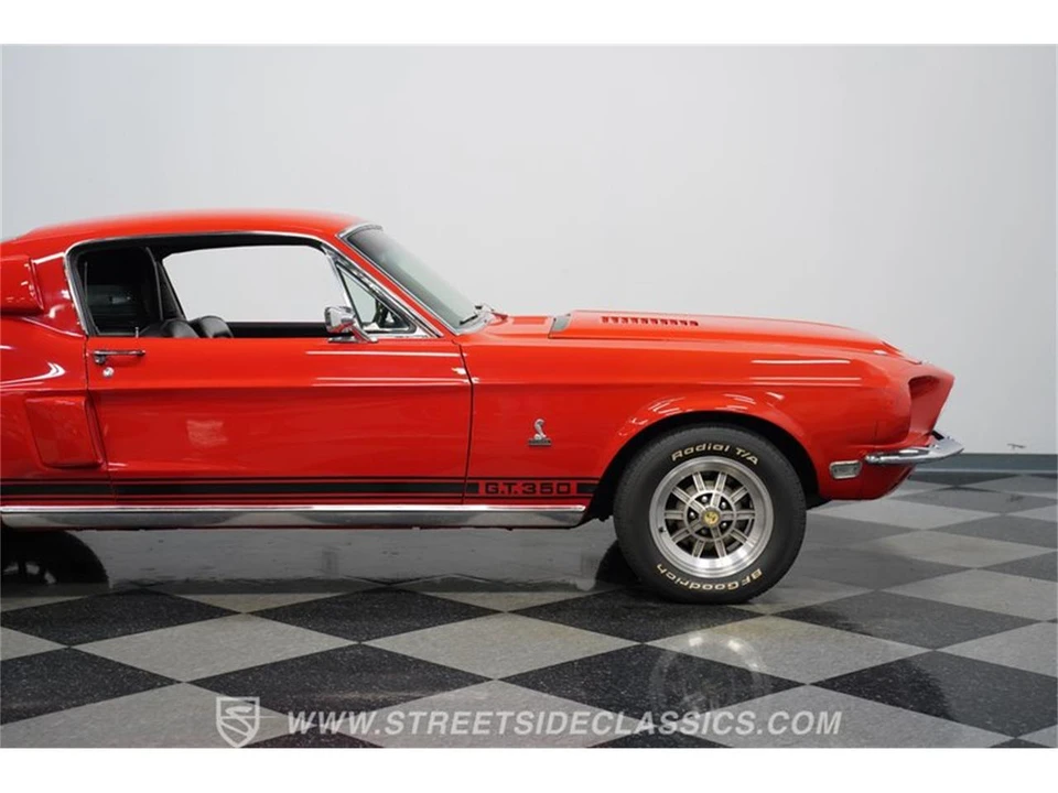 1968 Ford Mustang - Image 27 of 31