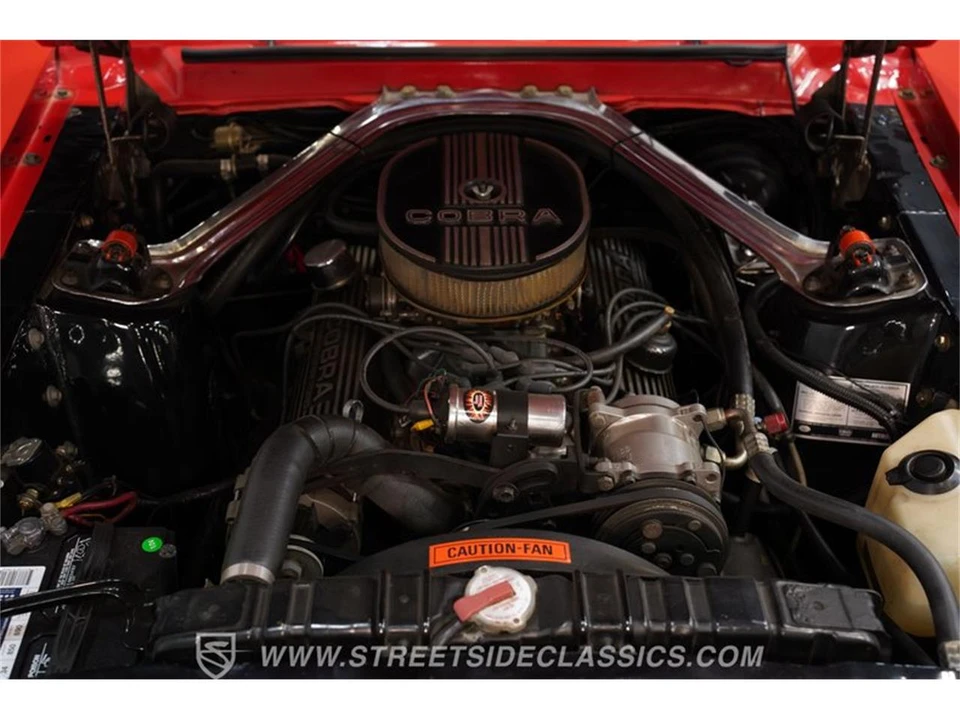 1968 Ford Mustang - Image 31 of 31