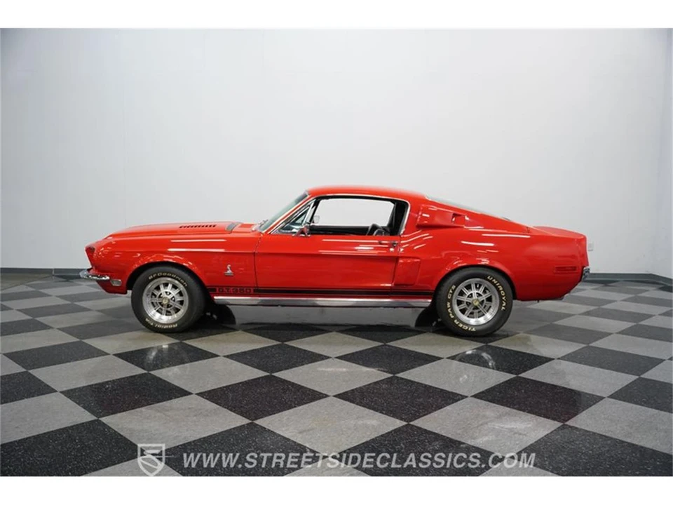 1968 Ford Mustang - Image 5 of 31