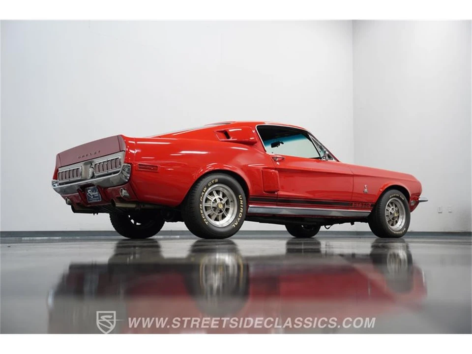 1968 Ford Mustang - Image 24 of 31