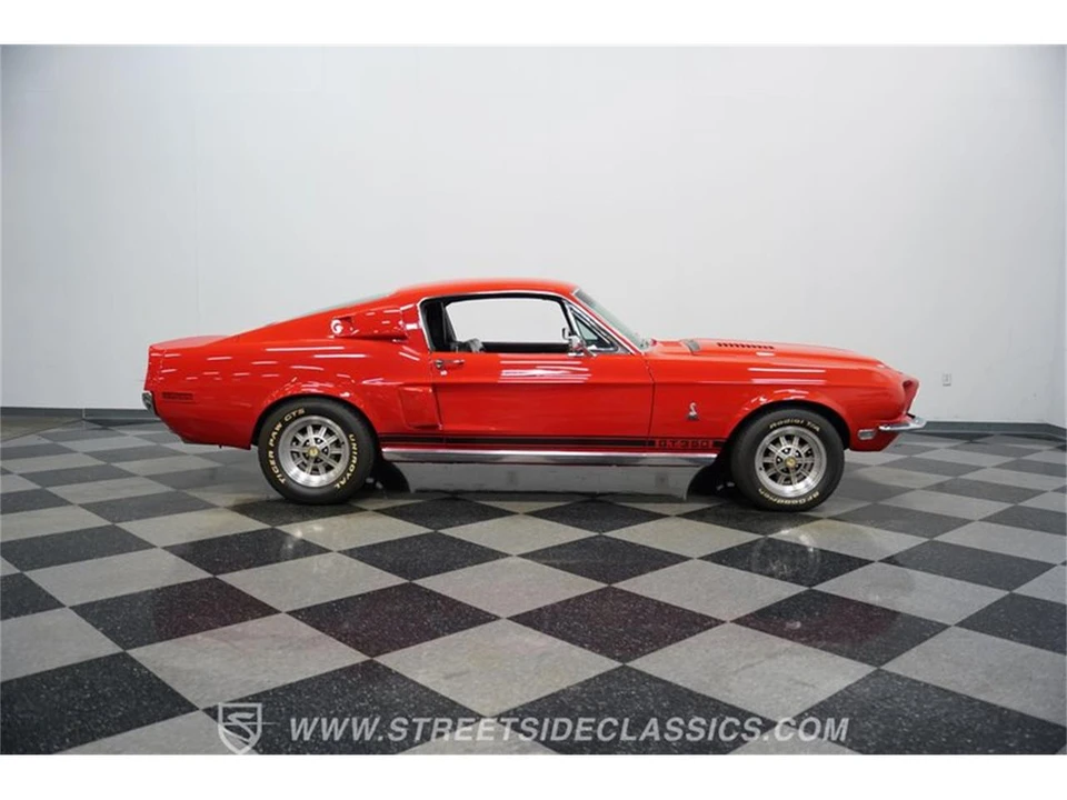 1968 Ford Mustang - Image 12 of 31