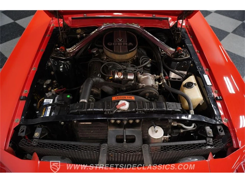 1968 Ford Mustang - Image 30 of 31