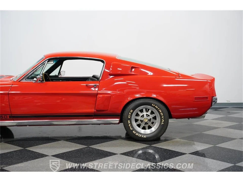 1968 Ford Mustang - Image 21 of 31