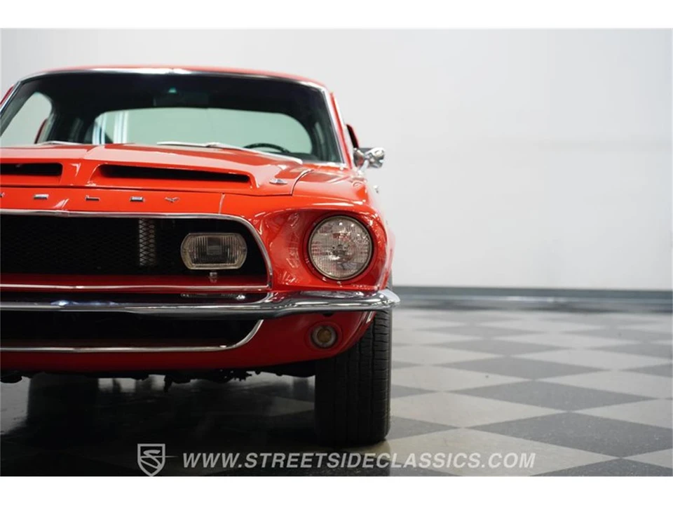 1968 Ford Mustang - Image 17 of 31