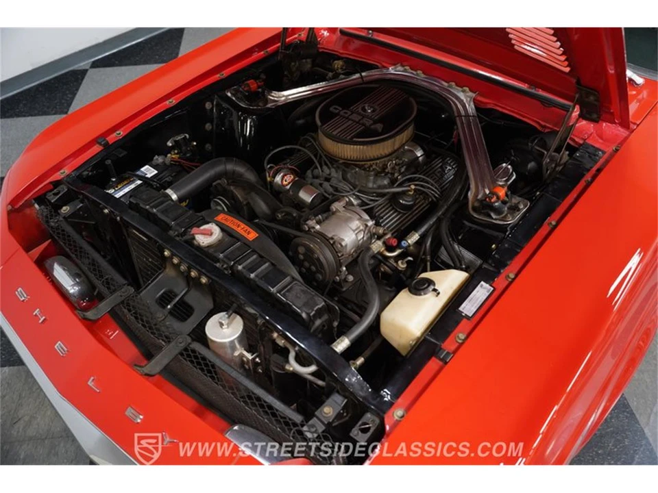 1968 Ford Mustang - Image 29 of 31