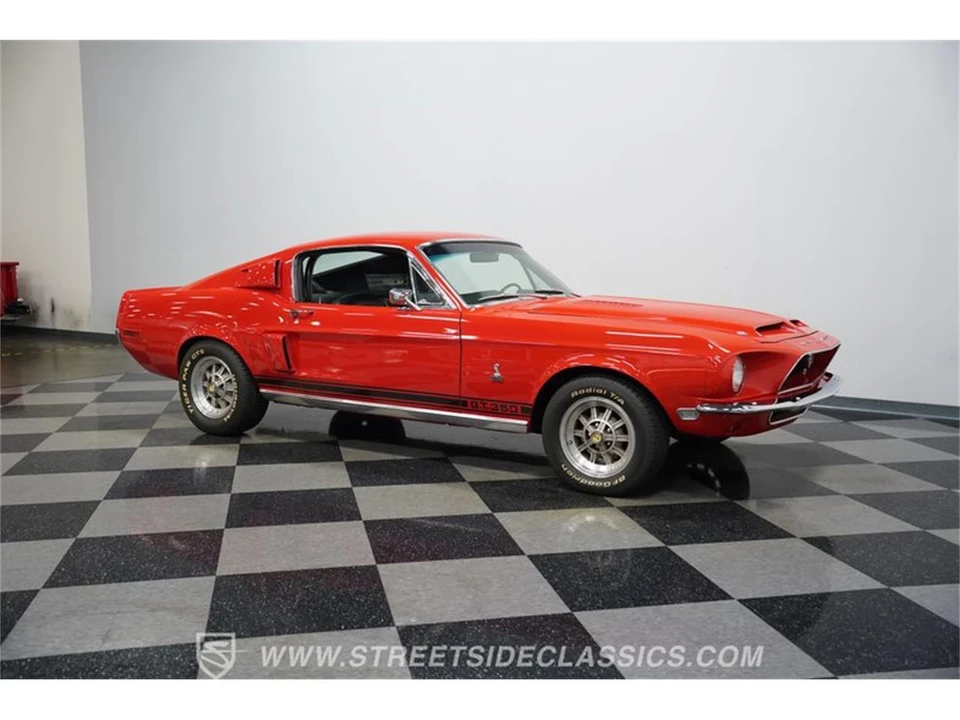 1968 Ford Mustang - Image 13 of 31