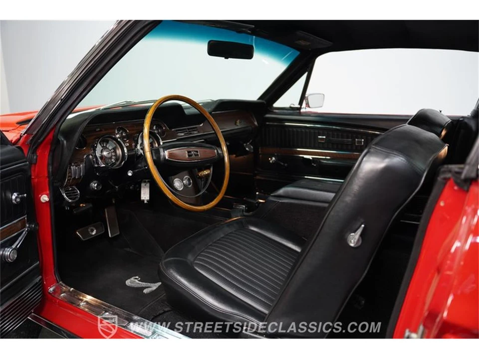 1968 Ford Mustang - Image 2 of 31