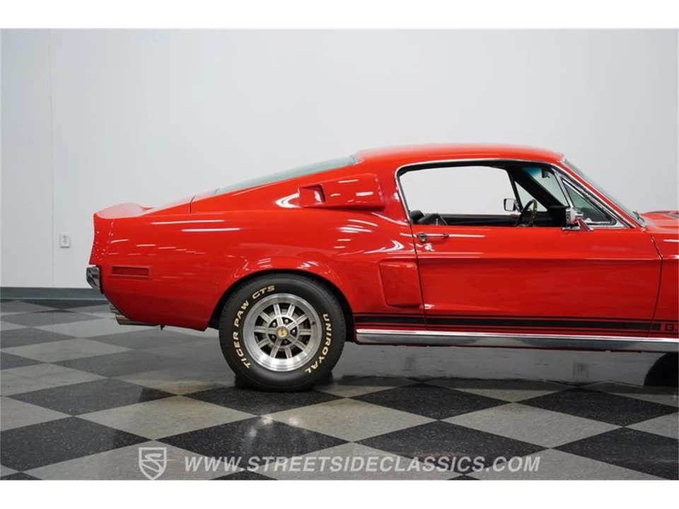 1968 Ford Mustang - Image 26 of 31