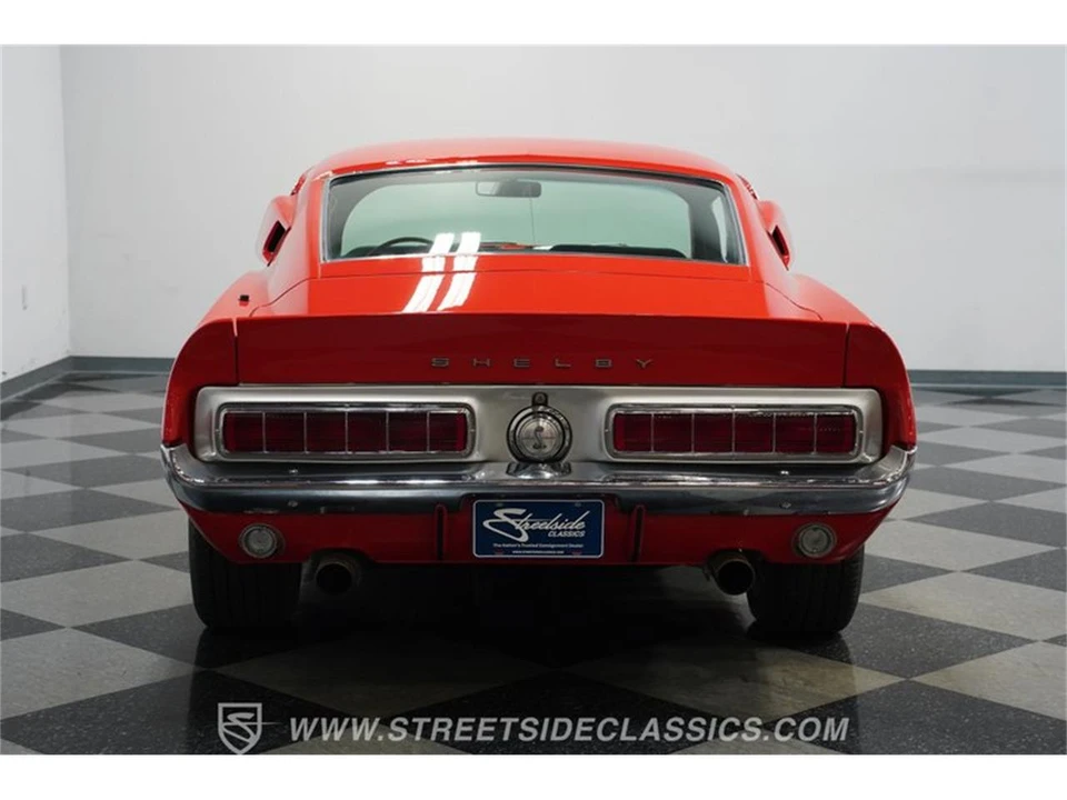 1968 Ford Mustang - Image 22 of 31