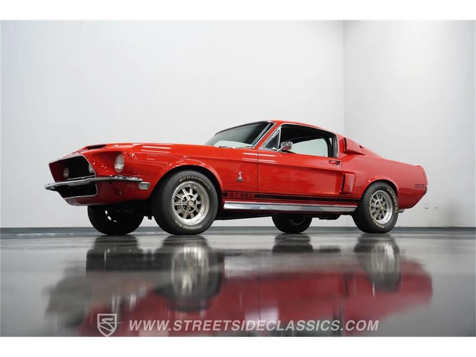 1968 Ford Mustang - Image 18 of 31