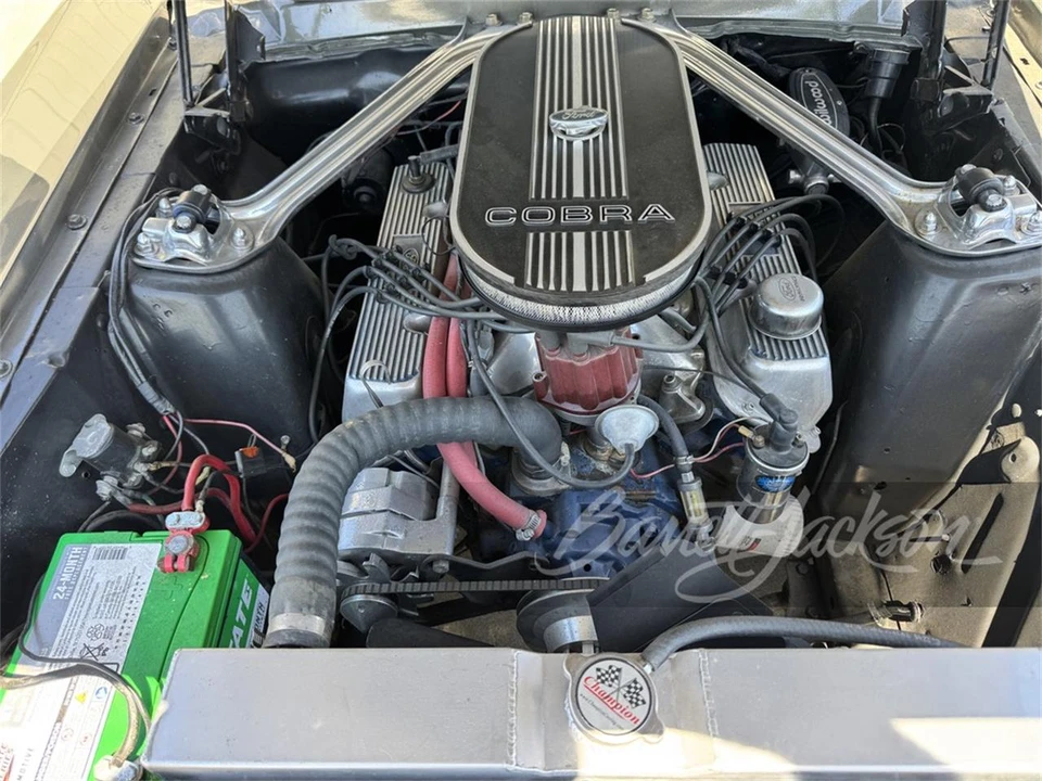 1968 Ford Mustang - Image 5 of 5