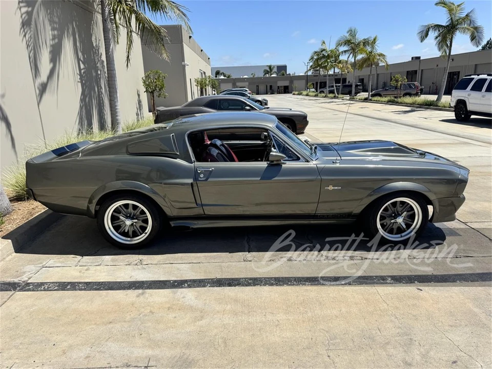 1968 Ford Mustang - Image 2 of 5