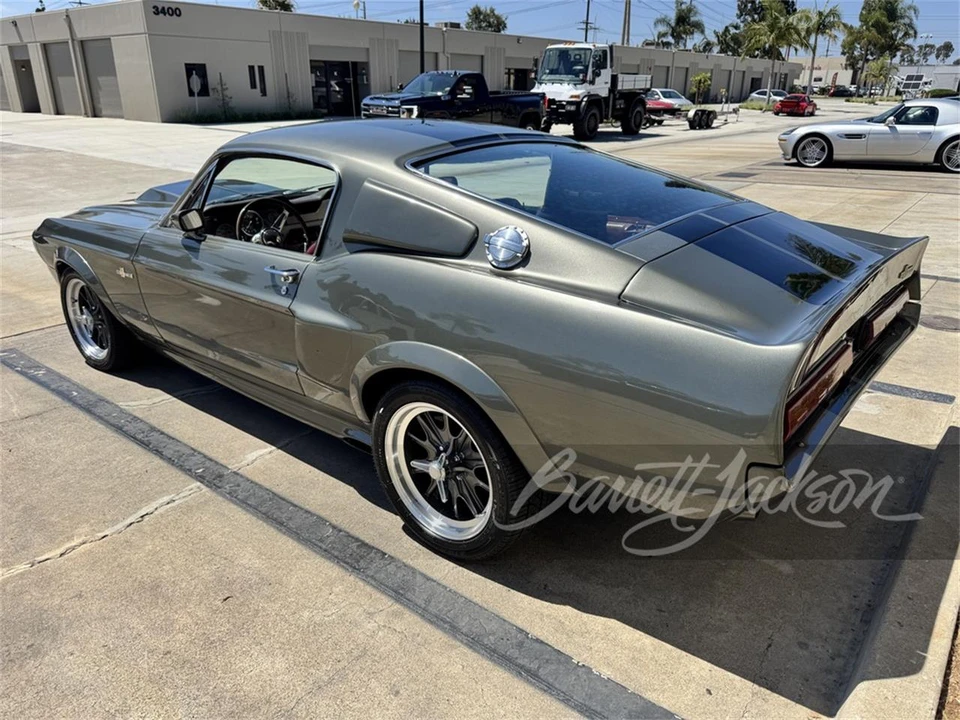 1968 Ford Mustang - Image 3 of 5