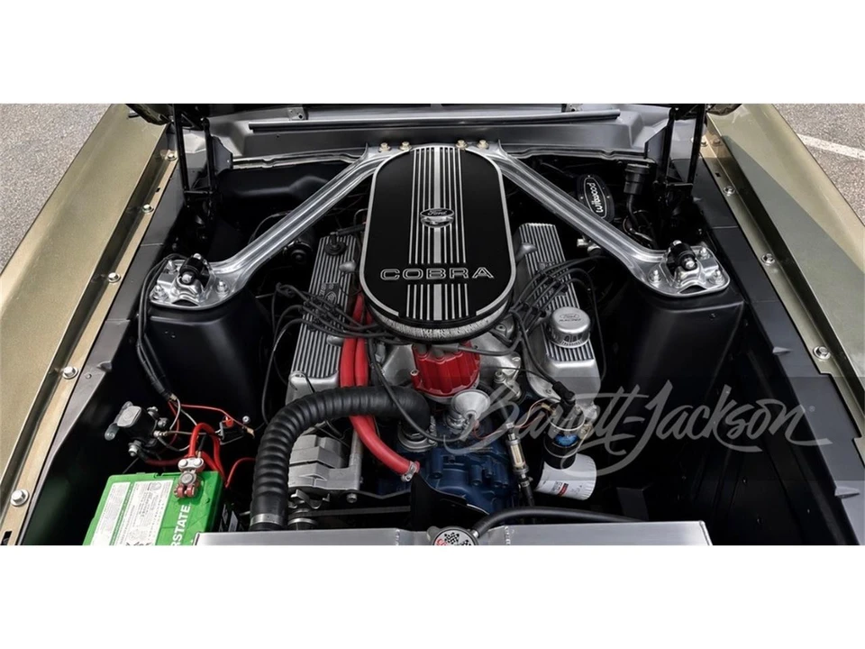1968 Ford Mustang - Image 5 of 5