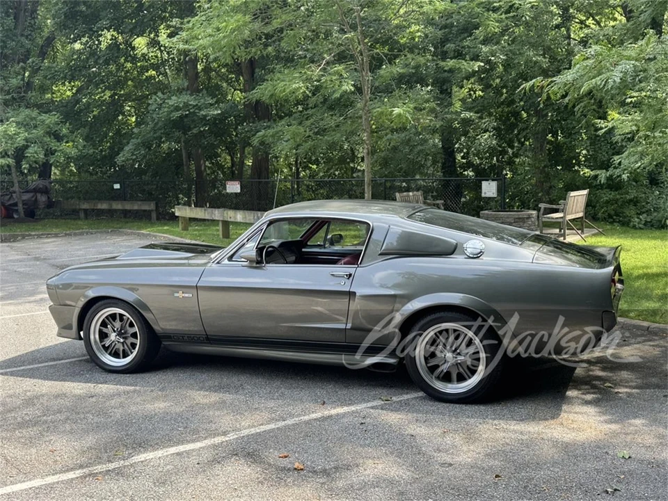 1968 Ford Mustang - Image 3 of 5