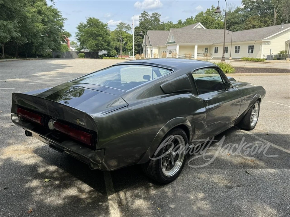 1968 Ford Mustang - Image 2 of 5